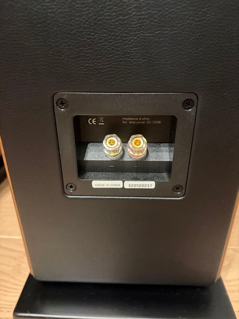 audio pro AVANTO FS-20/オーディオプロ　トールボーイ