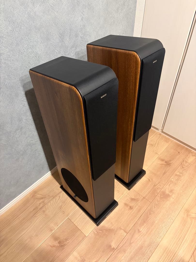 audio pro AVANTO FS-20/オーディオプロ　トールボーイ