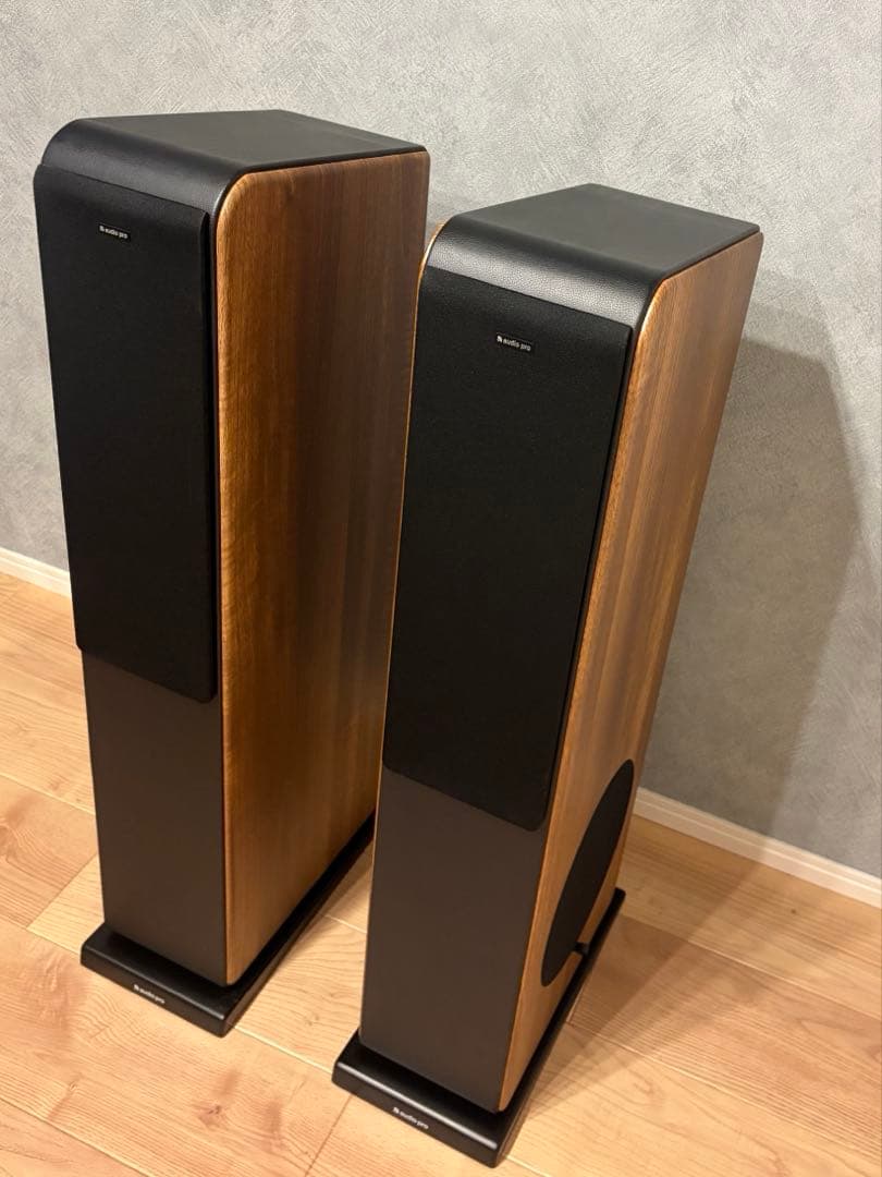 audio pro AVANTO FS-20/オーディオプロ　トールボーイ