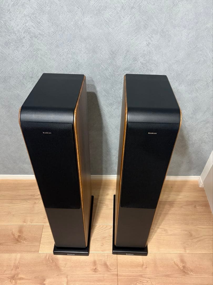 audio pro AVANTO FS-20/オーディオプロ　トールボーイ