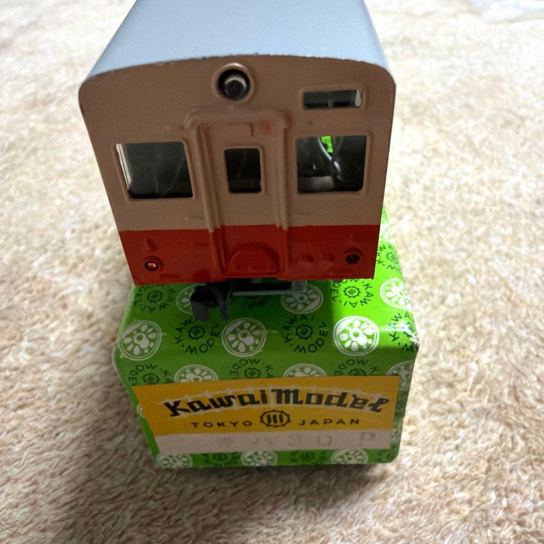 Kawai Model/カワイモデル キハ30 HO