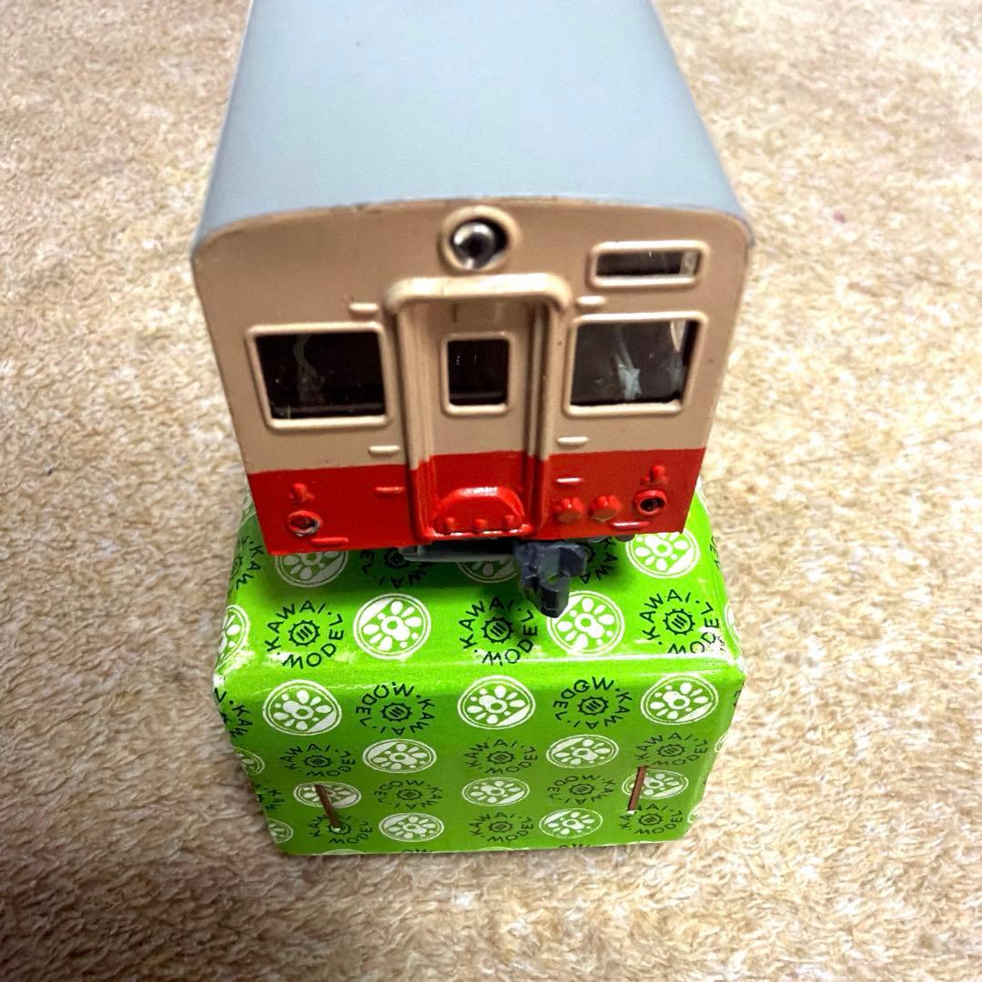 Kawai Model/カワイモデル キハ30 HO