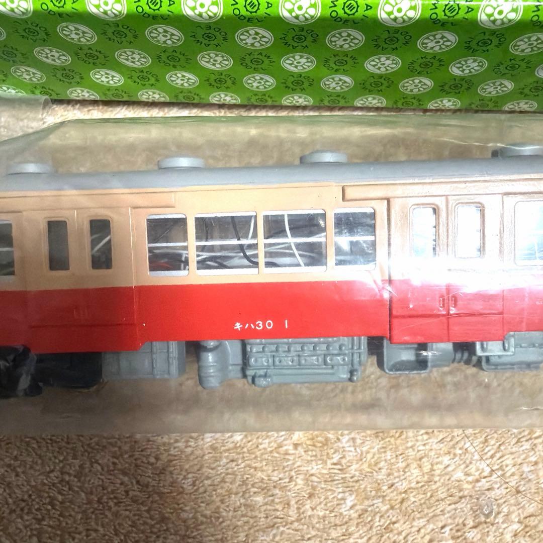 Kawai Model/カワイモデル キハ30 HO