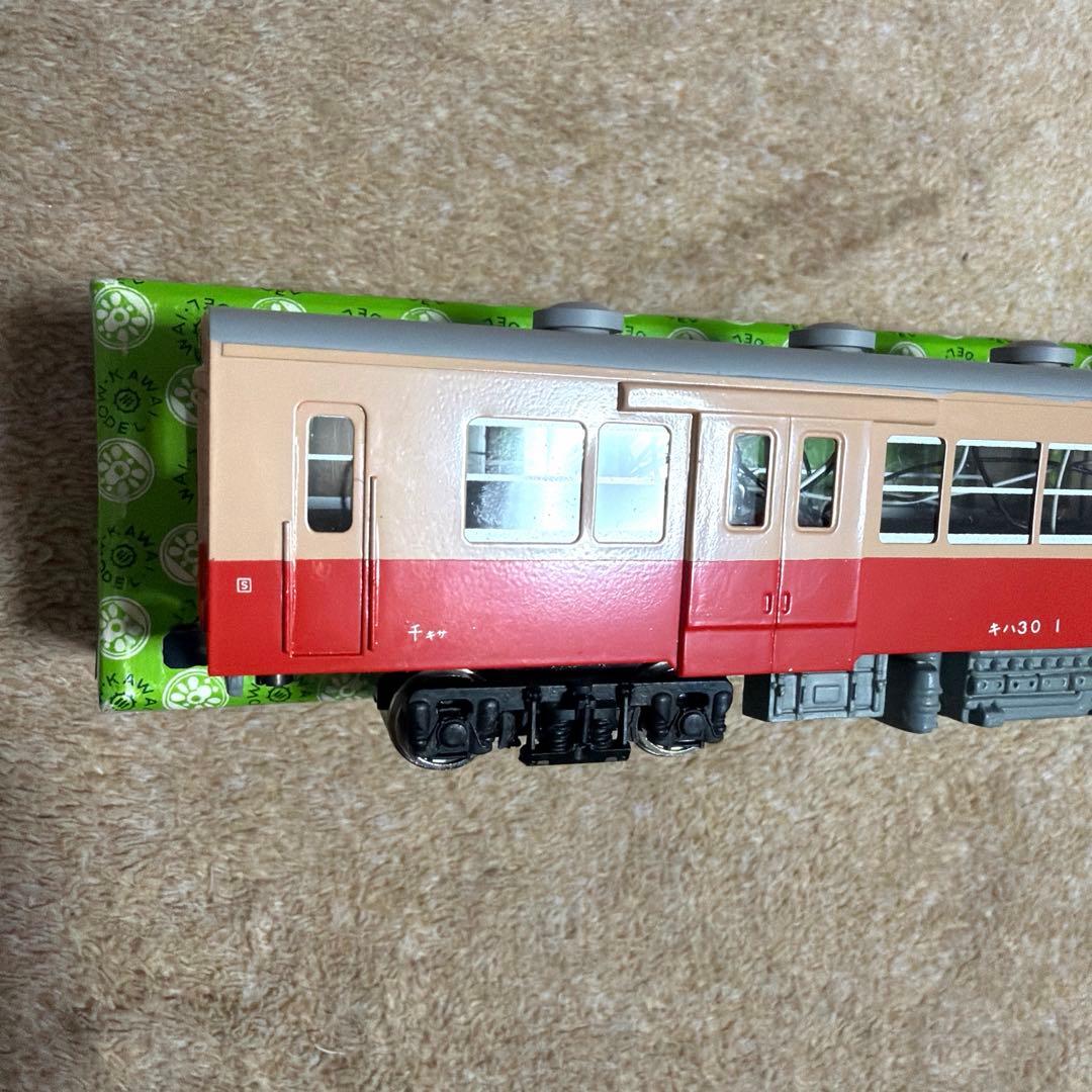 Kawai Model/カワイモデル キハ30 HO