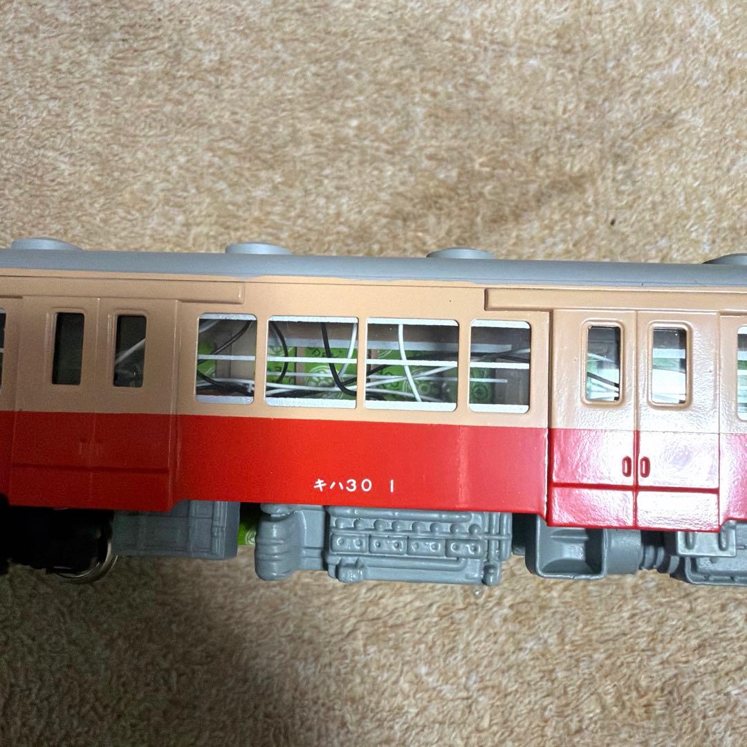 Kawai Model/カワイモデル キハ30 HO
