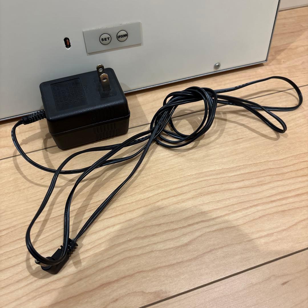 Metro LED クロック