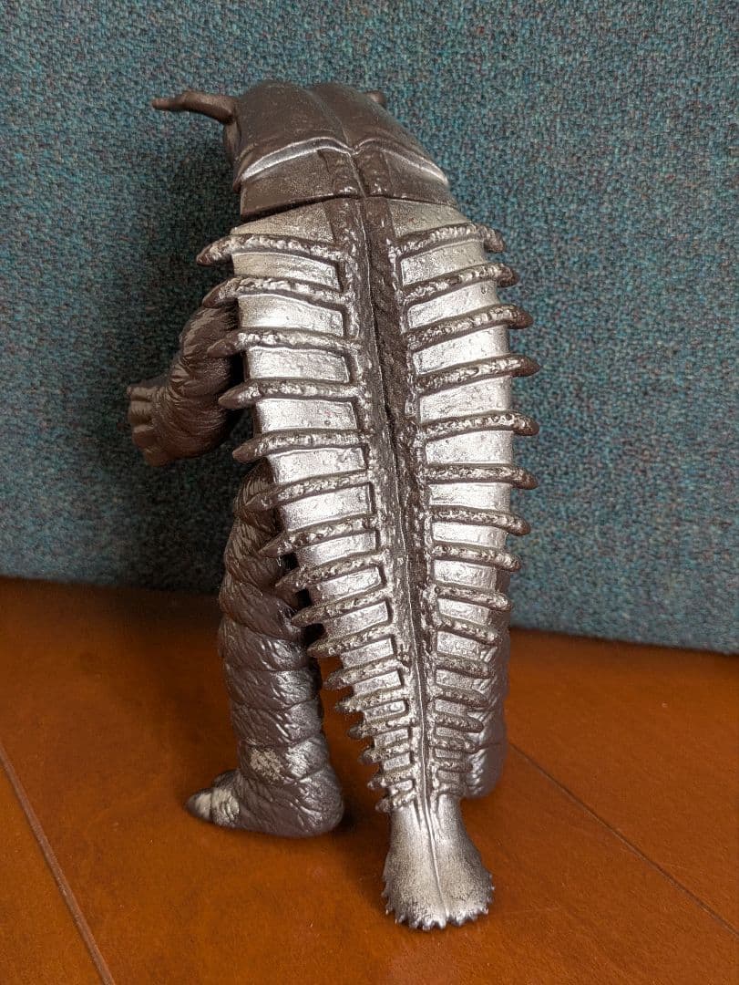 ウルトラマンシリーズ 怪獣フィギュア