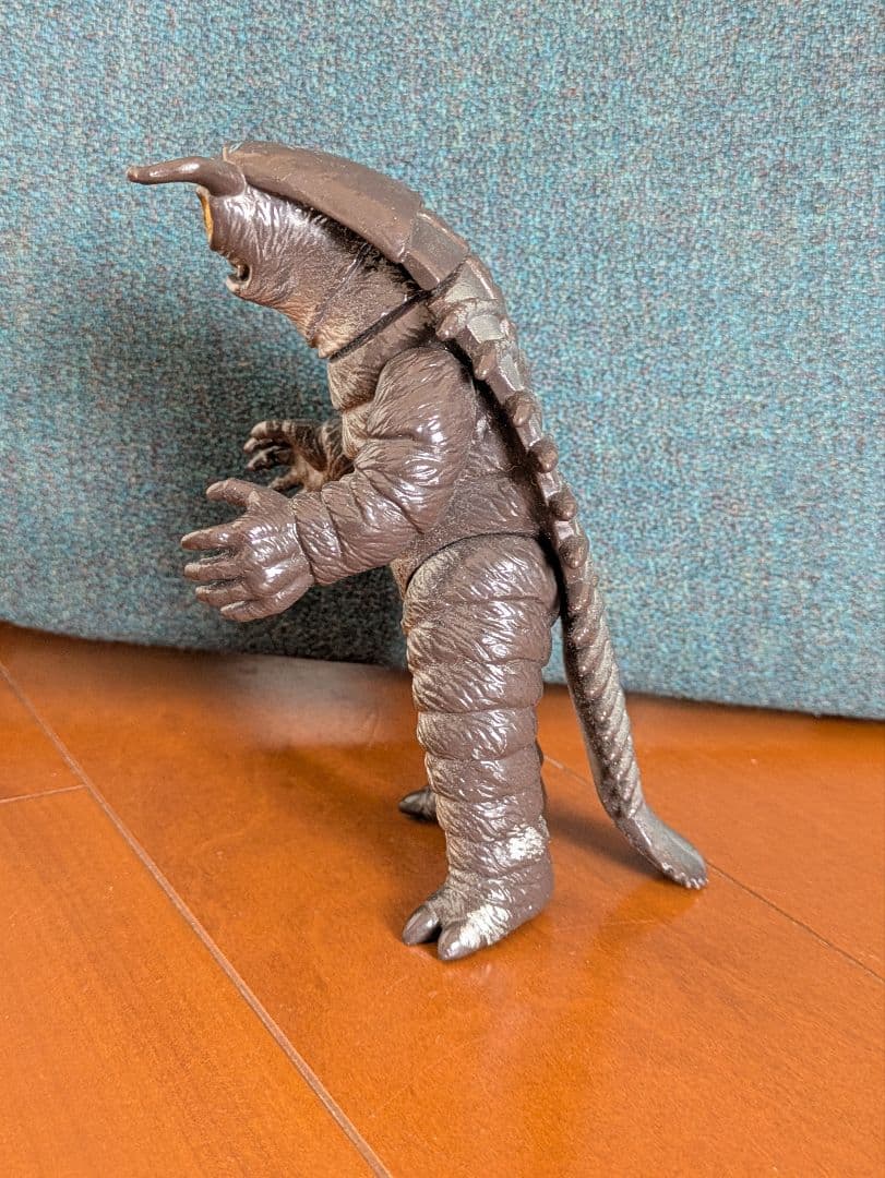 ウルトラマンシリーズ 怪獣フィギュア