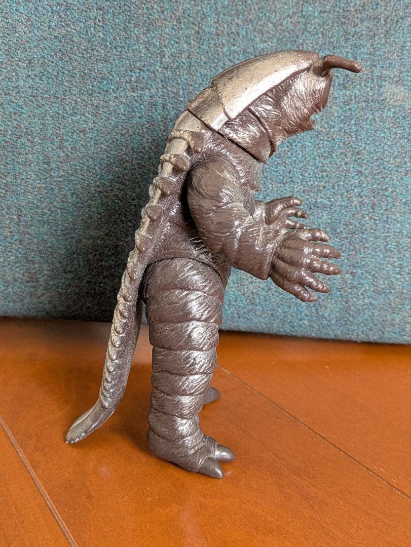 ウルトラマンシリーズ 怪獣フィギュア