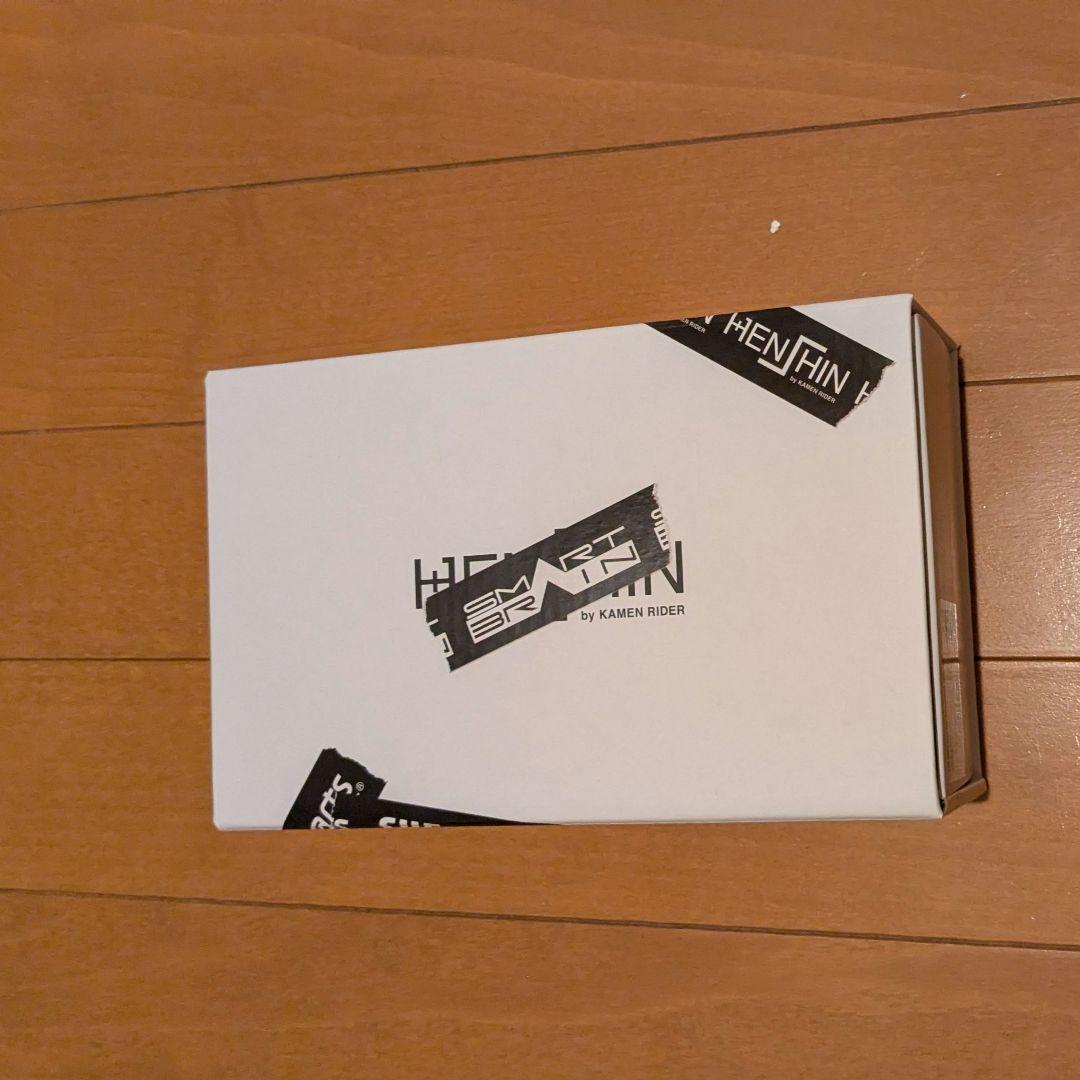 S.H.Figuarts 仮面ライダーファイズ（真骨彫製法）アクセルフォーム