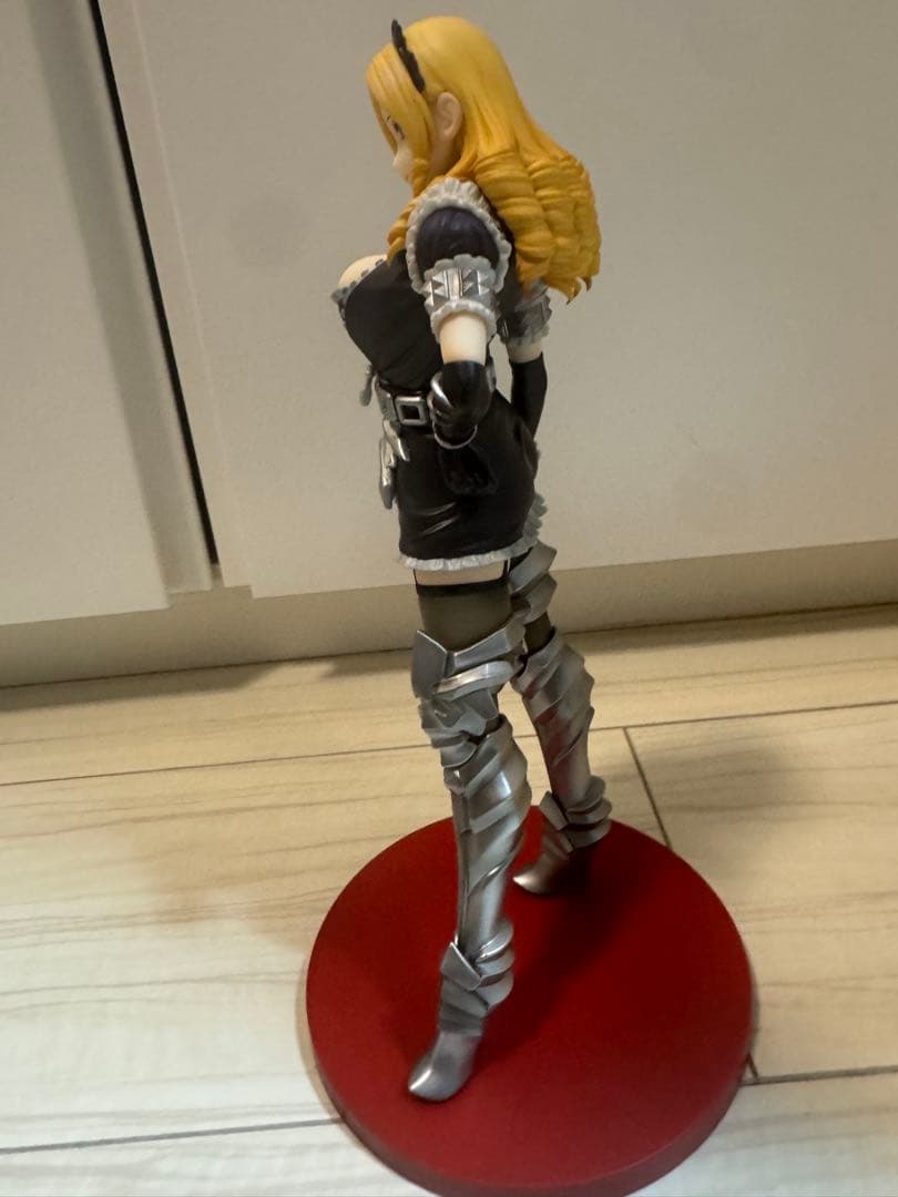 オーバーロード ソリュシャン・イプシロン 1/7スケールフィギュア