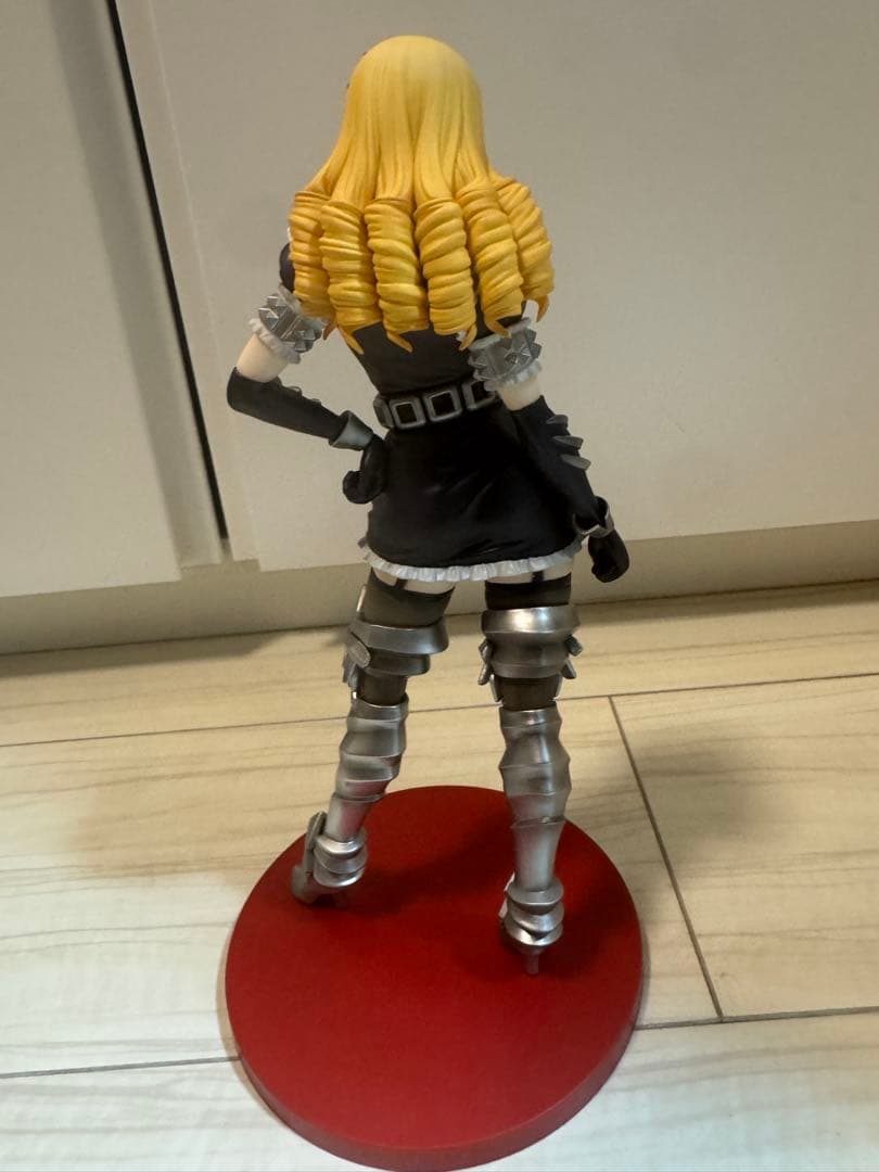 オーバーロード ソリュシャン・イプシロン 1/7スケールフィギュア