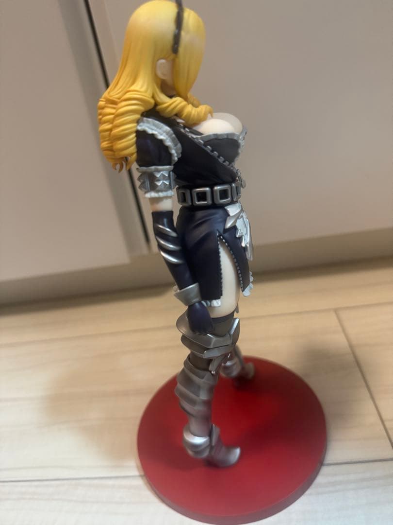 オーバーロード ソリュシャン・イプシロン 1/7スケールフィギュア