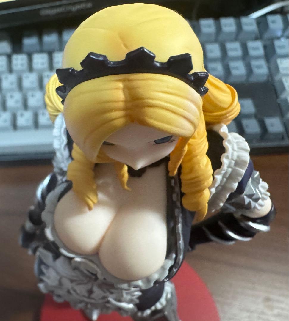 オーバーロード ソリュシャン・イプシロン 1/7スケールフィギュア