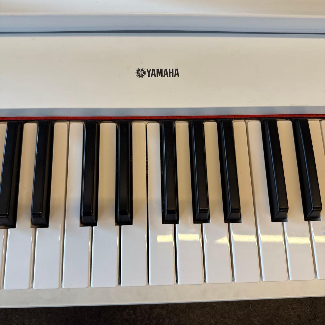 鍵盤楽器 piaggeroNP32