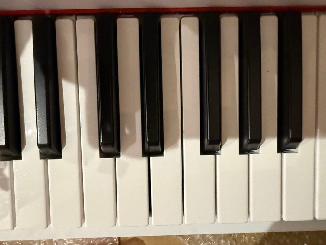 鍵盤楽器 piaggeroNP32