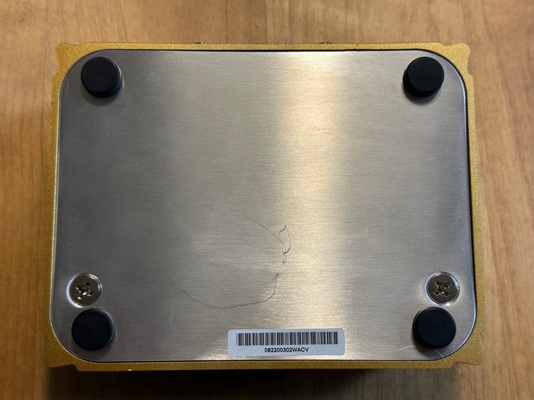 【たろー様】Warm Audio Centavo