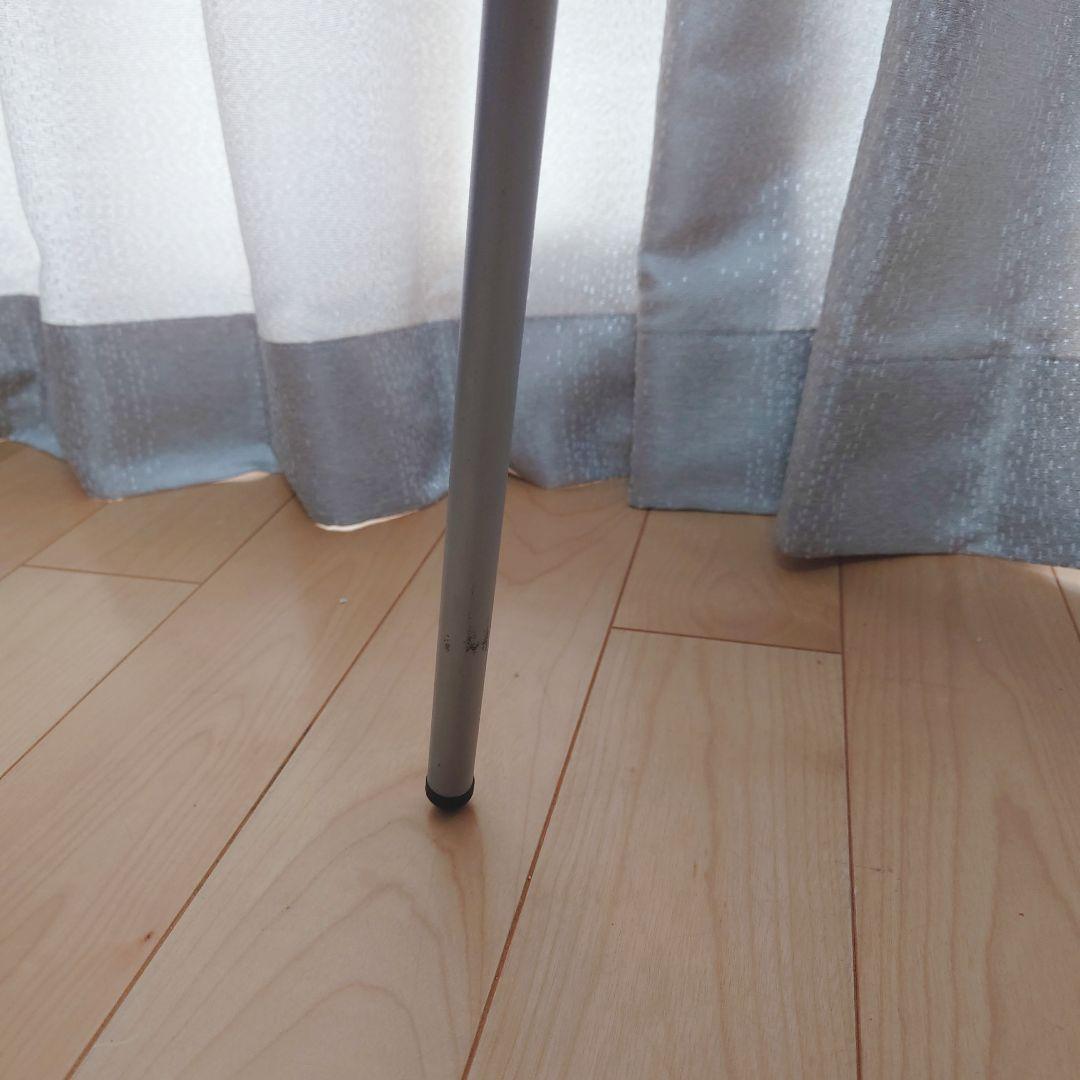 アーユルチェア スツール SH49 ブラウン