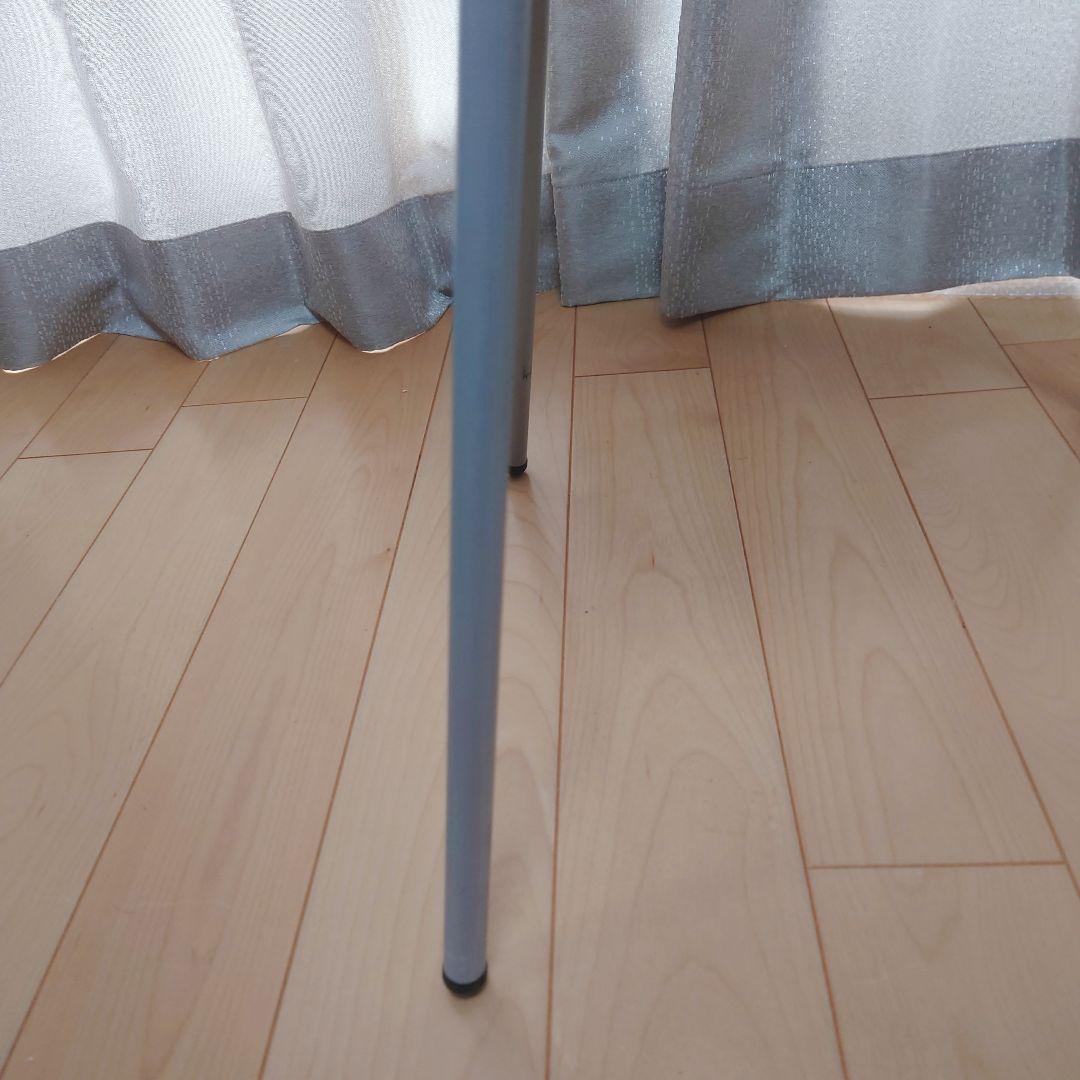 アーユルチェア スツール SH49 ブラウン