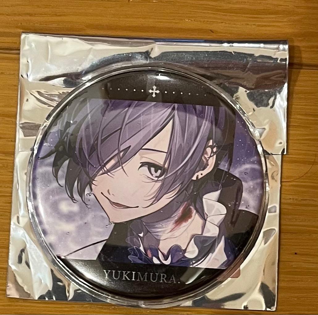 ゆきむら。グッズ まとめ売り