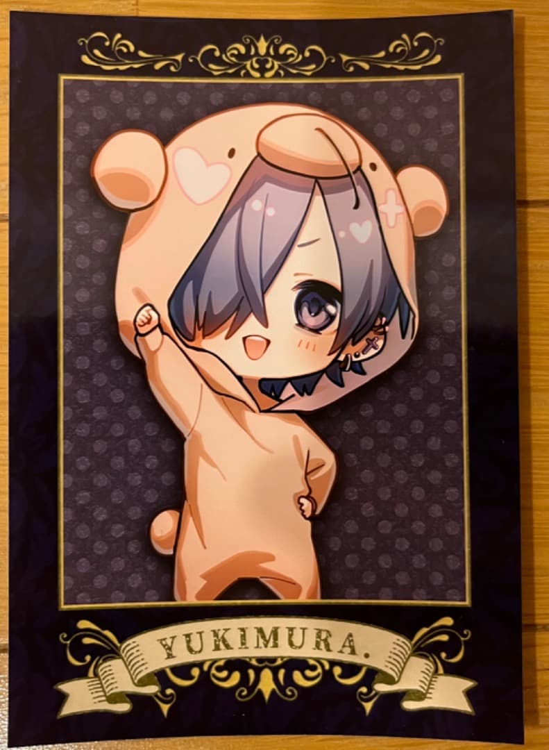 ゆきむら。グッズ まとめ売り