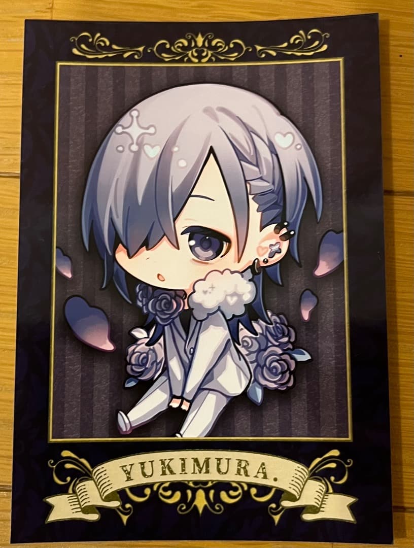 ゆきむら。グッズ まとめ売り