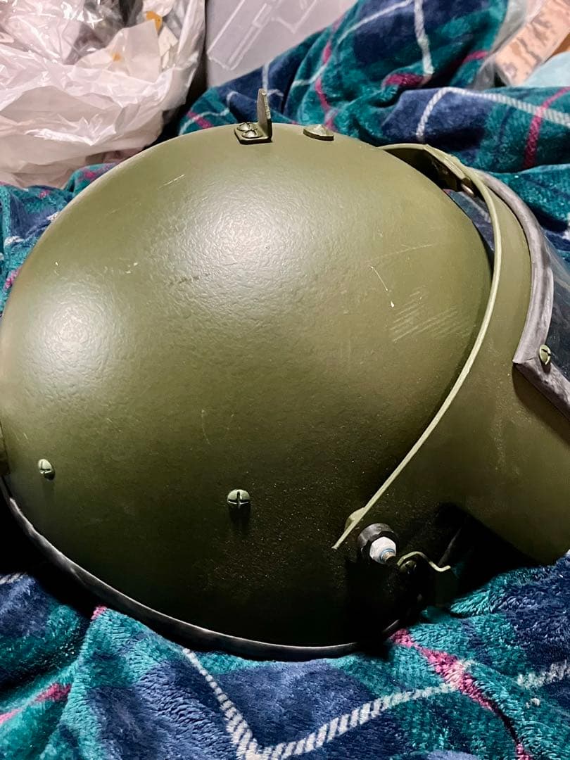 ロシア　FSB altynヘルメット レプリカ