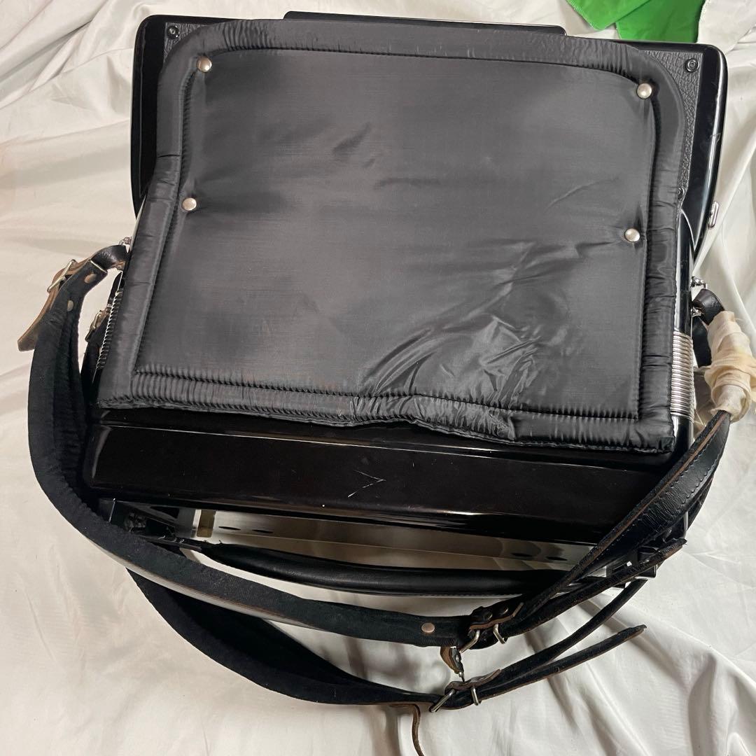 アコーディオン EXCELSIOR 鍵盤楽器 MODEL.960