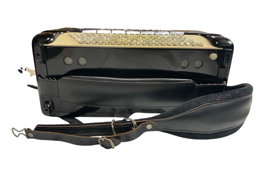 アコーディオン EXCELSIOR 鍵盤楽器 MODEL.960