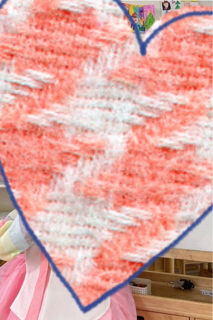 澪ちゃま ダイヤモンドアート