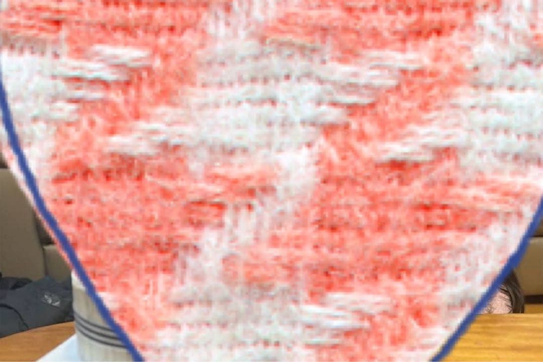 澪ちゃま ダイヤモンドアート