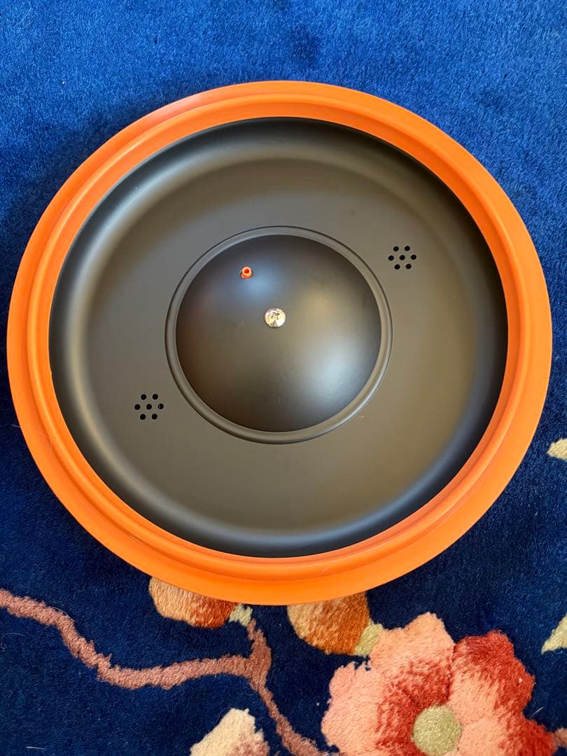 【未使用品・レシピ付】アイリスオーヤマ 電子レンジ専用容器 両面焼き