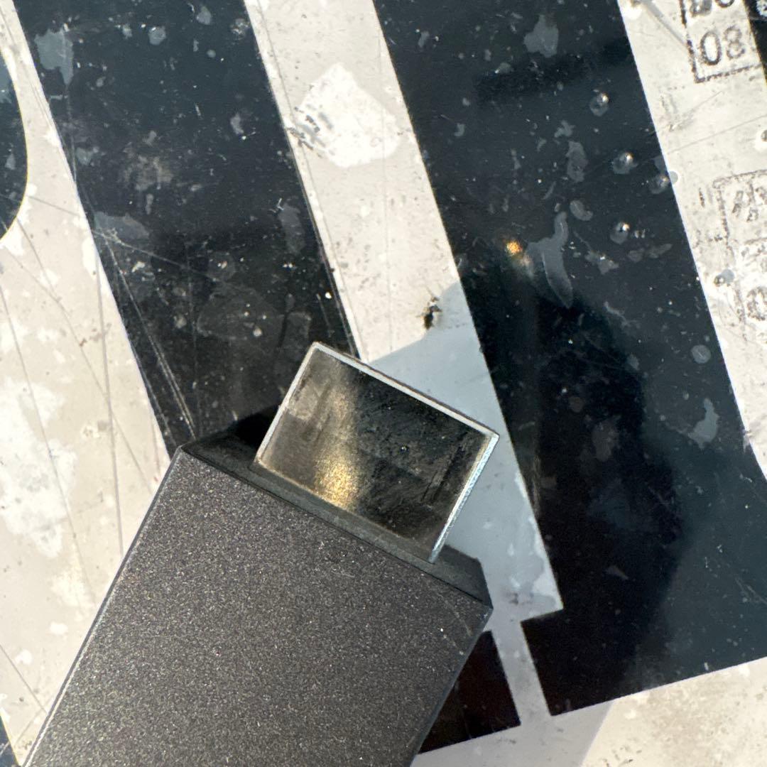 Microsoft ワイヤレス ディスプレイ アダプター　本体のみ動作確認済み