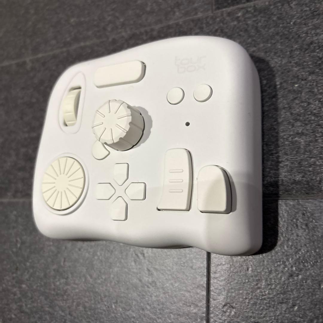 ツアーボックスエリート