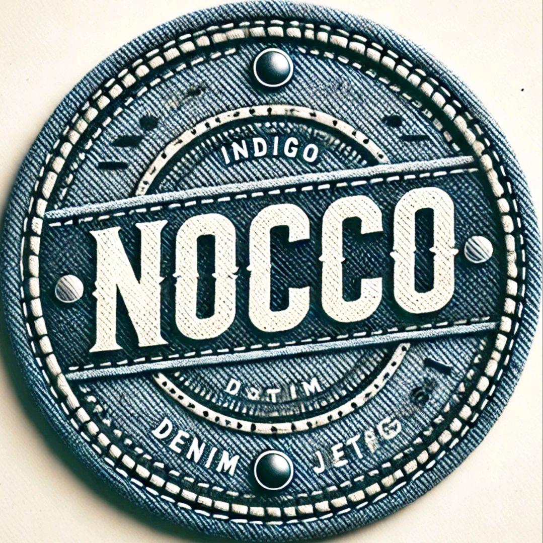 №849【DENIM✖️リングハンドルバッグ⚮̈】デニムリメイクバッグ