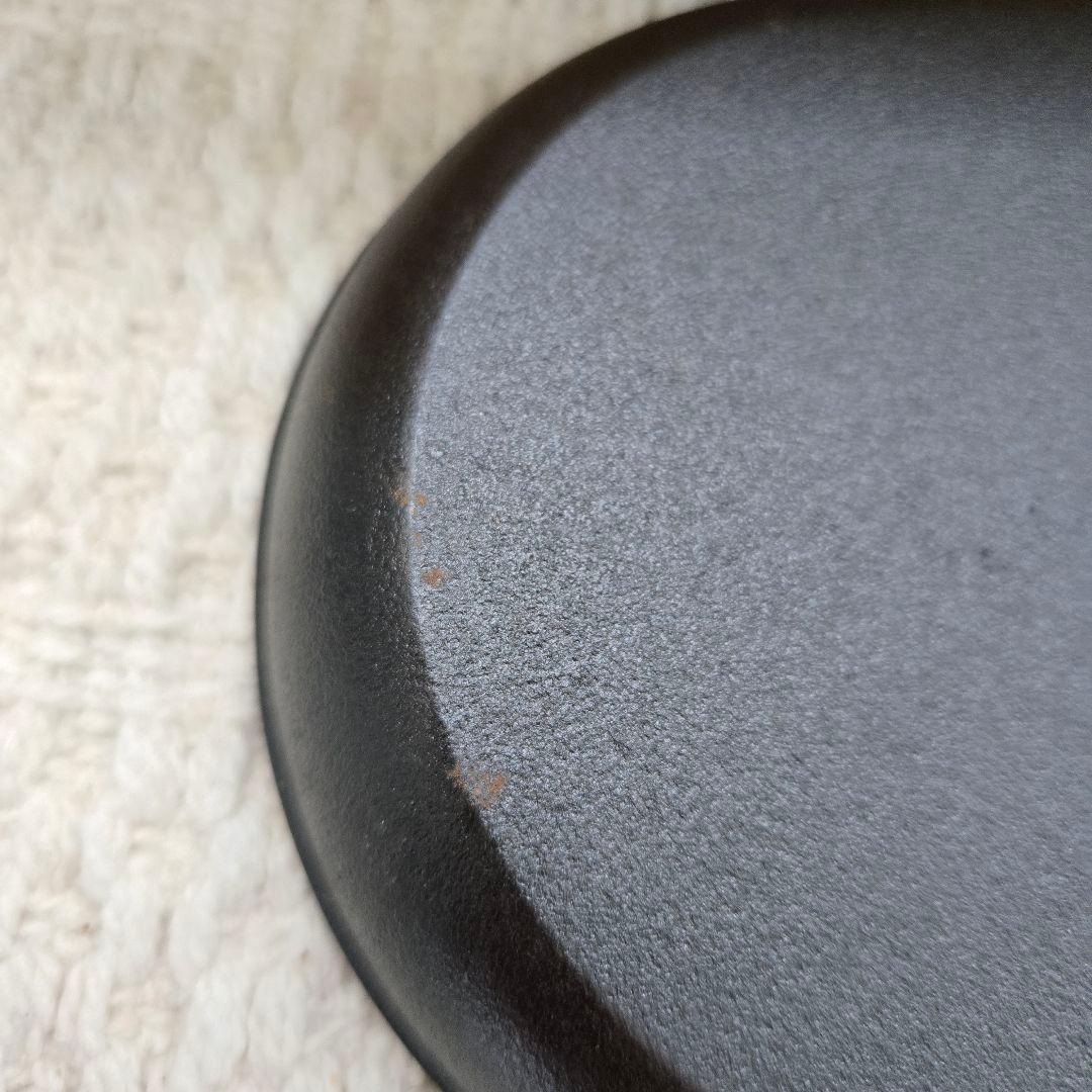 盛栄堂 OIGEN 南部鉄器 ステーキ皿セット