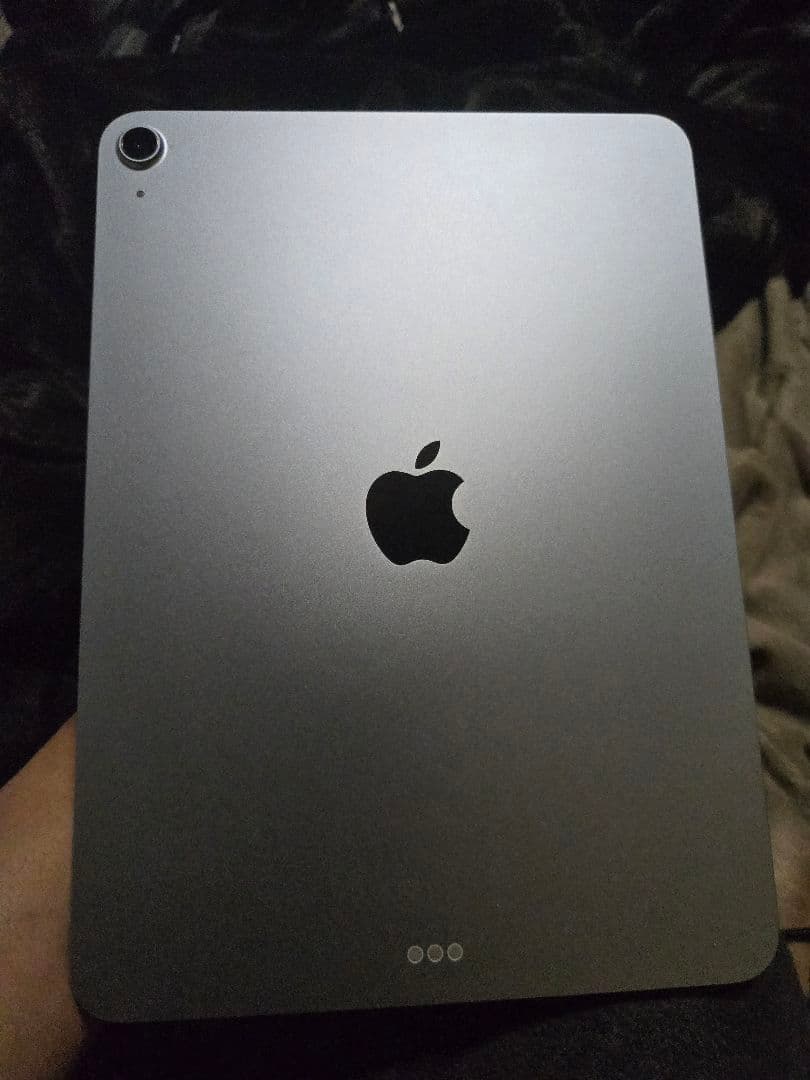 iPad Air M3 11インチ128GB （MOFTケース付 箱付 付属無）