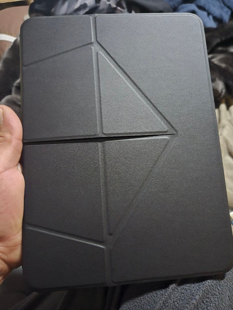 iPad Air M3 11インチ128GB （MOFTケース付 箱付 付属無）