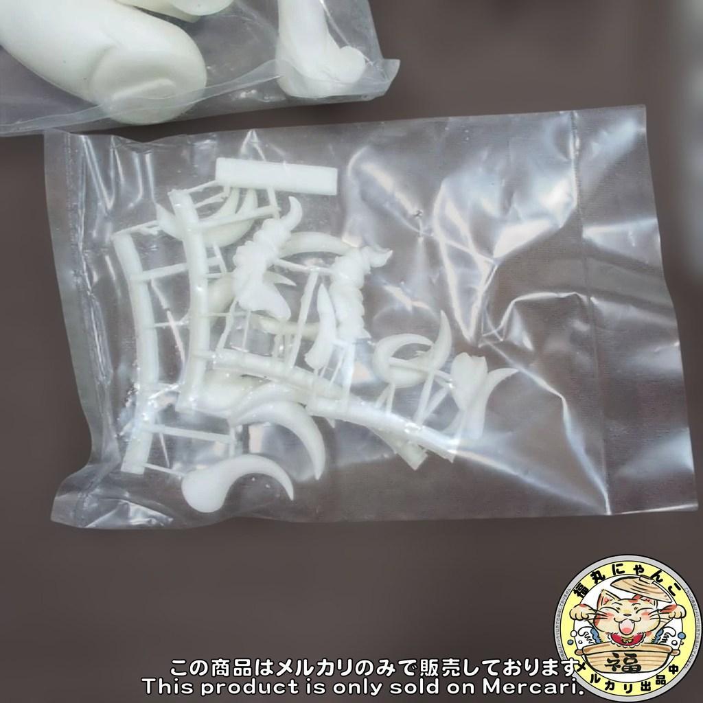 希少 1/7 戦え!!イクサー1 田中冬志 ランペイジ ガレージキット 未組立