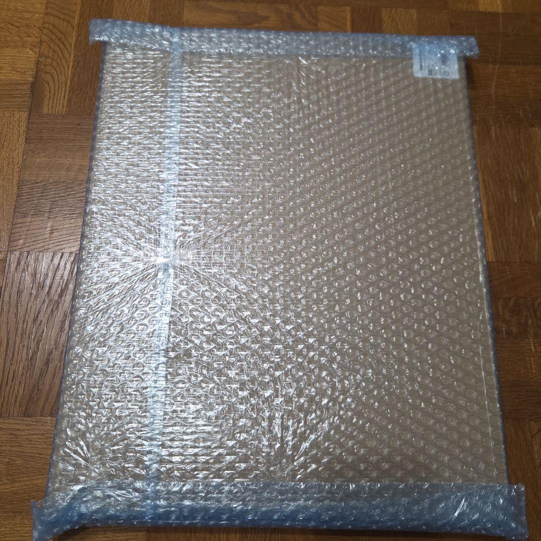 DMMスクラッチ　グリッドマン　Wチャンス賞　複製原画