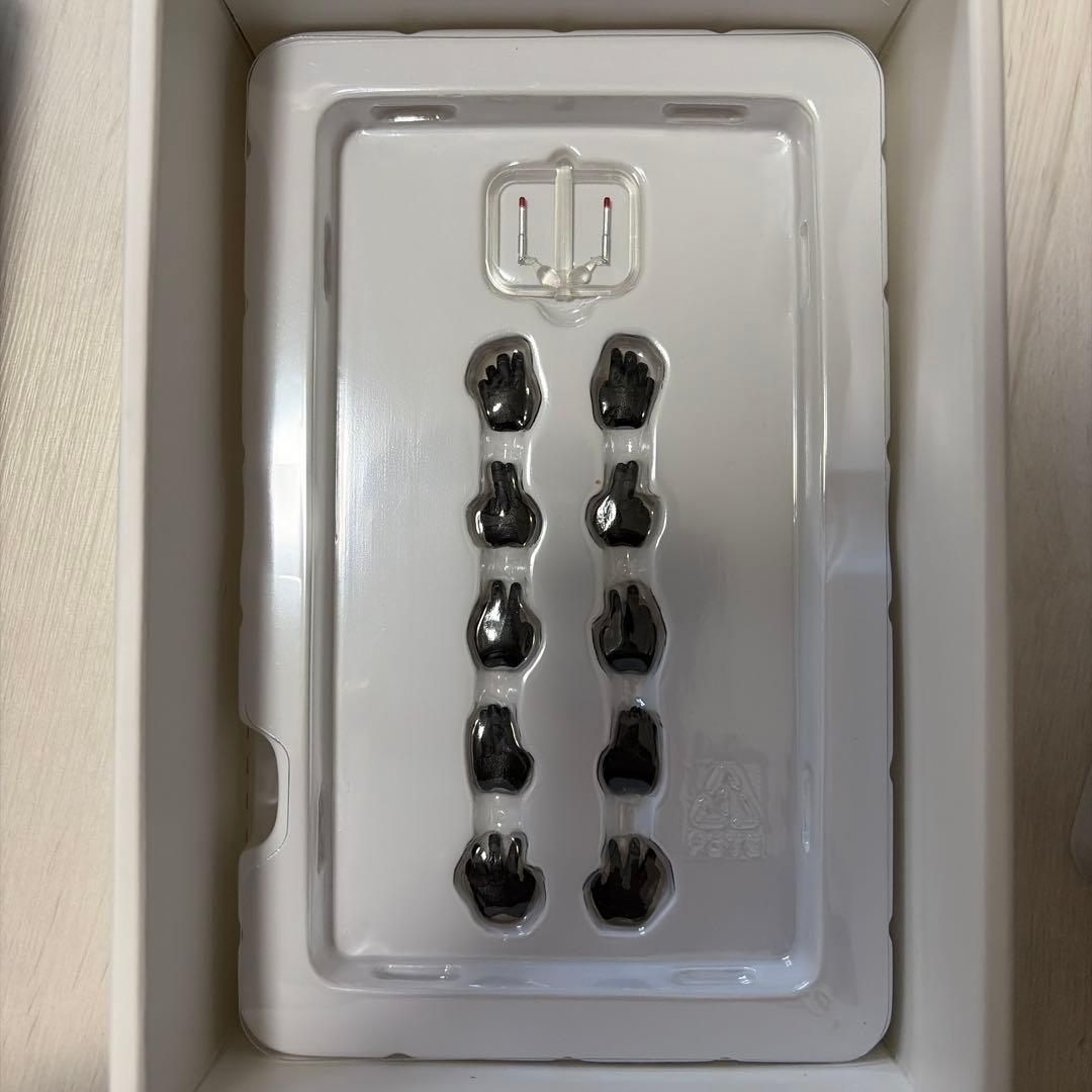 S.H. フィギュアーツ 真骨彫製法 仮面ライダー BLACK シャドームーン