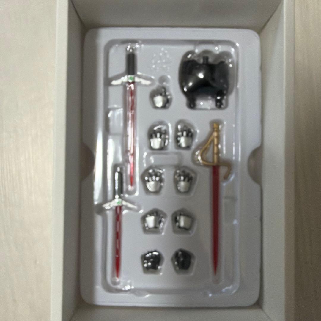 S.H. フィギュアーツ 真骨彫製法 仮面ライダー BLACK シャドームーン