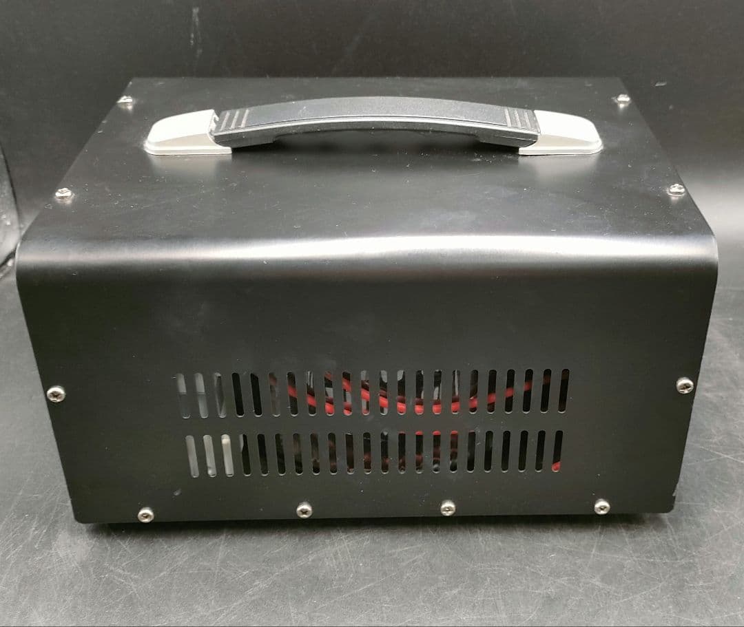 旅行用変圧器 5000W/VA 100V/110V→220V/240V