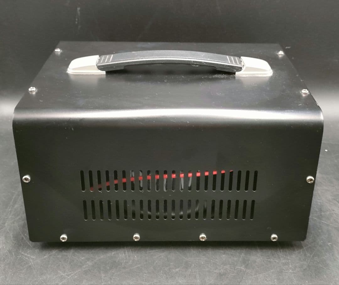 旅行用変圧器 5000W/VA 100V/110V→220V/240V