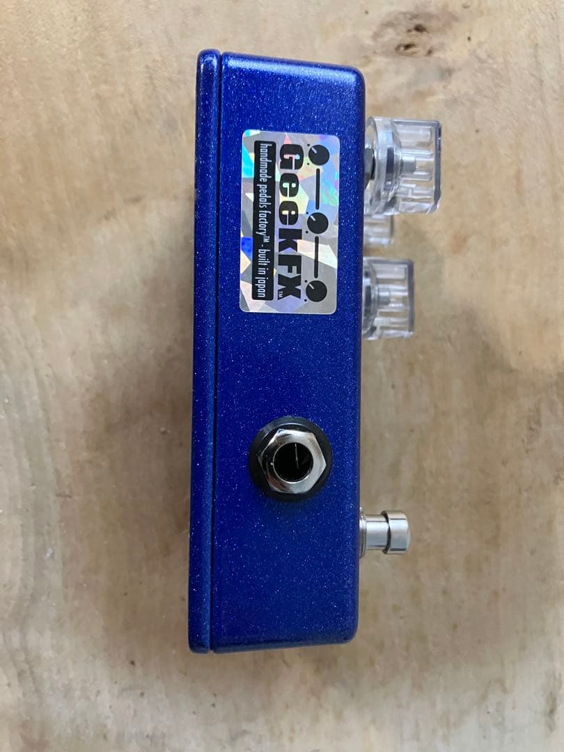 Revo Reloaded （Suhr Riot Reloadedクローン）