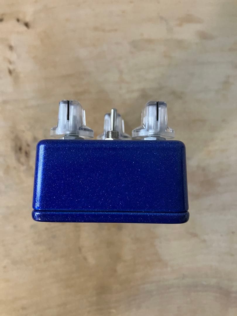 Revo Reloaded （Suhr Riot Reloadedクローン）