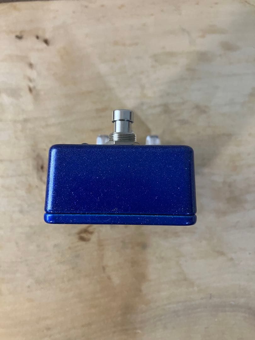 Revo Reloaded （Suhr Riot Reloadedクローン）