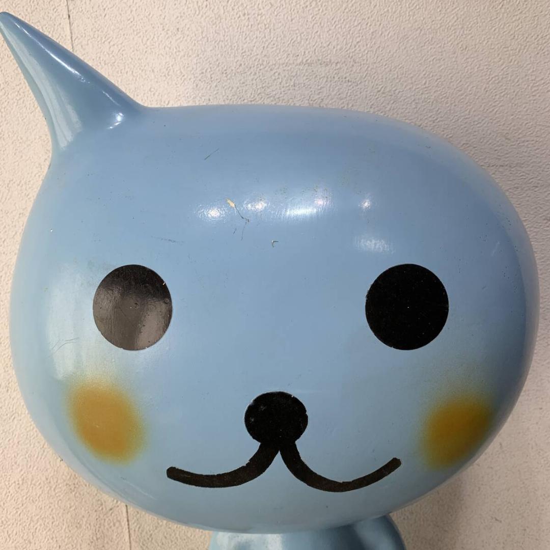 希少！　全長52cm　Qoo　クー　コカ・コーラ　特大　フィギュア　XZ4461