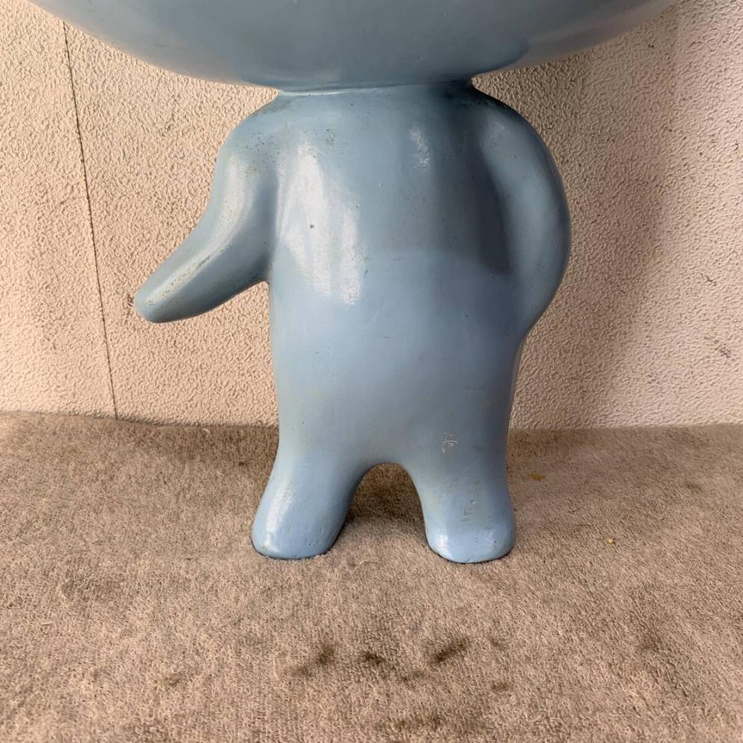 希少！　全長52cm　Qoo　クー　コカ・コーラ　特大　フィギュア　XZ4461