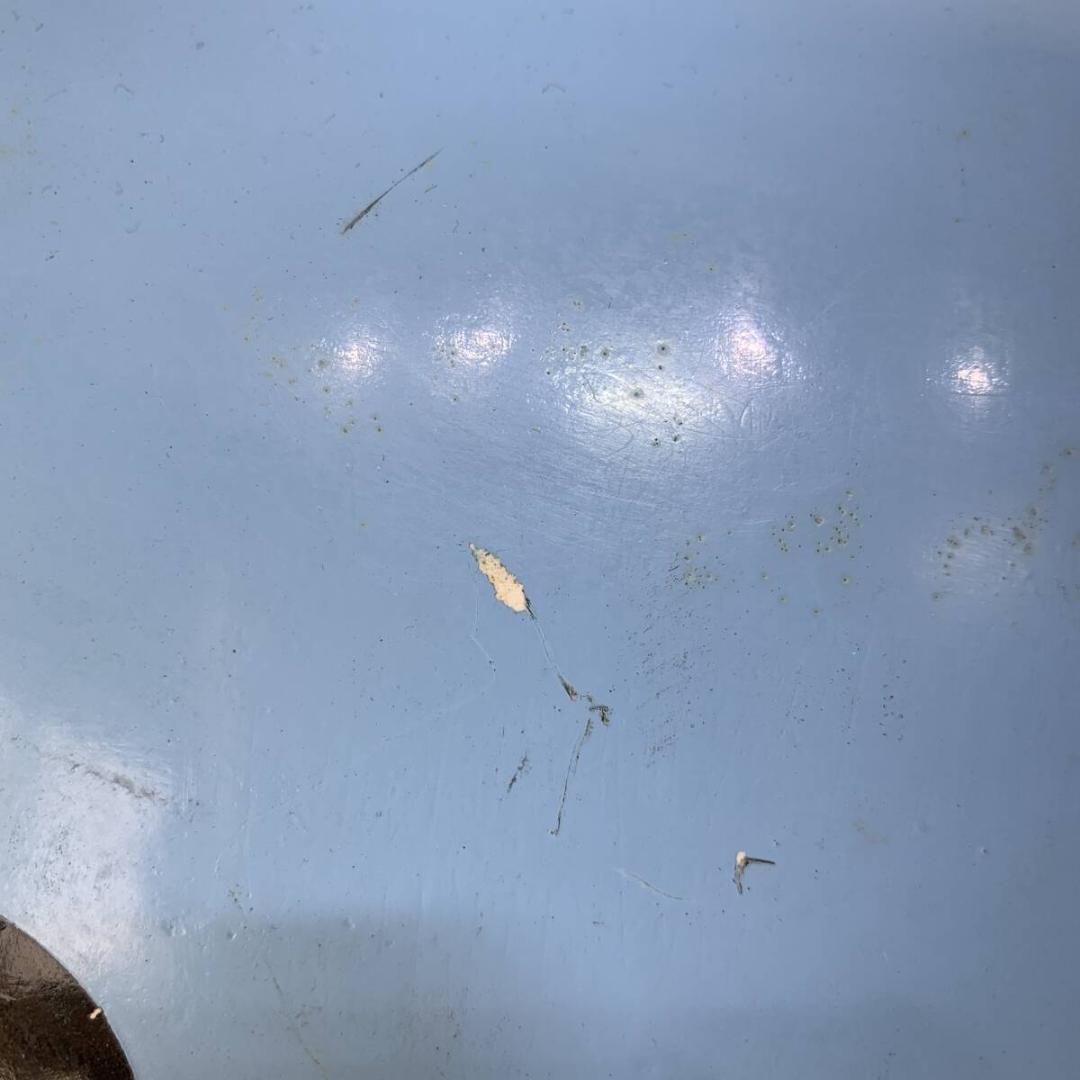 希少！　全長52cm　Qoo　クー　コカ・コーラ　特大　フィギュア　XZ4461